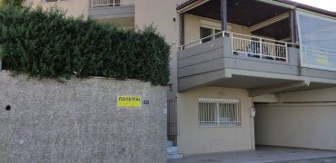 בית צמוד עצמאי מרווח למכירה בכרתים, ליד היראקליון
